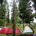 Dunia Outbound Sukabumi