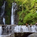 curug cilember, lokasi outbound, wisata jawa barat, cilember waterfall, outbound, outing, lokasi kegiatan outing