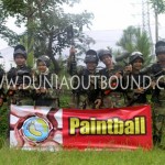 outbound tupperware indonesia, outing tupperware indonesia