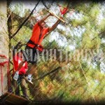 Klien Dunia Outbound Tracon 