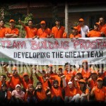 Klien Dunia Outbound Tracon 