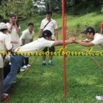 dunia outbound klien