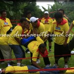 team building, motivation training, dunia outbound