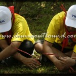 problem solving, team building, dunia outbound, outbound, puncak, ykk, motivasi