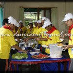 ykk zipco, team building, motivasi, motivation, dunia outbound