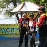 capacity building, dpkad cianjur, pulau tidung, outing, outbound, kerja sama tim, team building, dunia outbound, citra jet