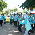 capacity building, dpkad cianjur, pulau tidung, outing, outbound, kerja sama tim, team building, dunia outbound, citra jet