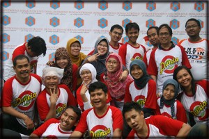 swadharma duta data, team building, dunia outbound, outbound, outbond, cisarua, puncak, griya sawah lega, ykk zipco, pt. sdd, pt. swadharma