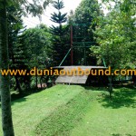 Jubilee Camp, Cibogo - Puncak, lokasi outbound puncak, outbound, outbond, dunia outbound