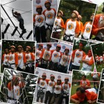 jubilee camp, puncak outbond, dunia outbound