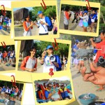 belitung outbound, belitung oubond, lokasi outbound belitung, pulau belitung, asuransi samsung tugu, dunia outbound,