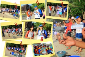 belitung outbound, belitung oubond, lokasi outbound belitung, pulau belitung, asuransi samsung tugu, dunia outbound,
