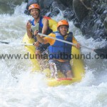 arung jeram di puncak, rafting di puncak, dunia outbound rafting, dunia outbound arung jeram, paintball di puncak, arung jeram ciliwung, rafting gadok, rafting gadog