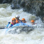 arung jeram di puncak, rafting di puncak, dunia outbound rafting, dunia outbound arung jeram, paintball di puncak, arung jeram ciliwung, rafting gadok, rafting gadog