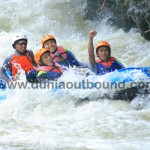 arung jeram di puncak, rafting di puncak, dunia outbound rafting, dunia outbound arung jeram, paintball di puncak, arung jeram ciliwung, rafting gadok, rafting gadog