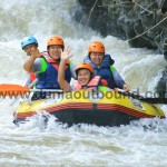 rafting di puncak, arung jeram di puncak, dunia outbound rafting, dunia outbound arung jeram, arung jeram puncak, paintball, outbound, outing,