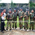 sales motivation training, outbound training, jimmers hotel, hotel puncak, dunia outbound, training class, paintball games war, fun games, outbound training, outbond, bonding in harmony, outing