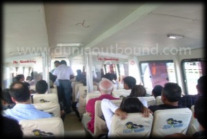 boat marina ancol ke pulau putri, lokasi outbound pulau seribu