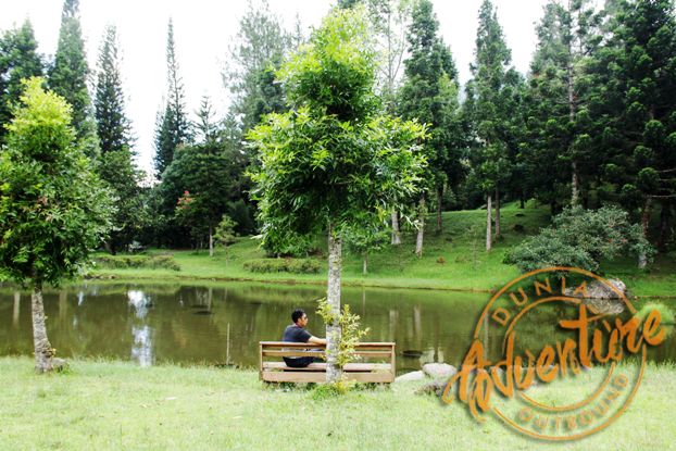 lokasi outbound javana spa,javana spa sukabumi, cidahu sukabumi, kawah ratu,gunung salak