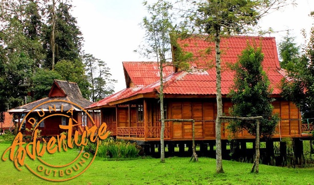 kampung cai, ranca upas, cieidey,lokasi outbound bandung, kawah putih, rusa ranca upas, ranca bali, ciwidey valley, patuha resort, lokasi outbound bandung, situ patengan