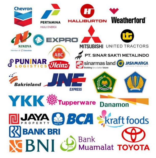 Client Dunia Outbound