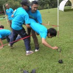 Dunia Outbound - Bank Danamon 16