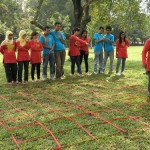 Dunia Outbound - Bank Danamon 7