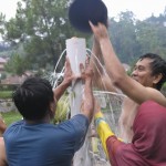 dunia outbound, Intercity Kerlipan 17
