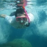 Artikel Dunia Outbound : Snorkeling di Jakarta? Bisa kok!