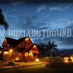 Lokasi Outbound di Puncak