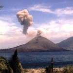 Krakatau Amazing Trip
