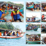 belitung outbound, belitung oubond, lokasi outbound belitung, pulau belitung, asuransi samsung tugu, dunia outbound,