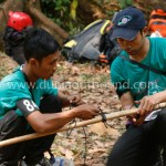 jungle survival outbound