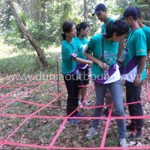 jungle survival outbound