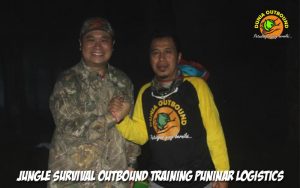 outbound di bogor