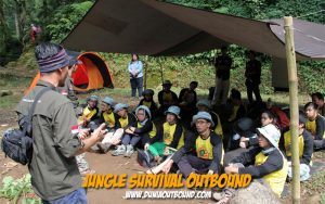 jungle survival