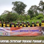 Konsep Kegiatan Outbound yang Efektif untuk Meningkatkan Kerja Sama Tim
