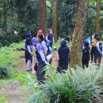 outbound di bogor, outbound di curug cilember, outbound di puncak