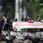 outbound di bogor, outbound di curug cilember, outbound di puncak, Outing Wirontono baru