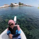 outbound di belitung, pulau lengkuas, wisata belitung, capacity building, belitung outbound