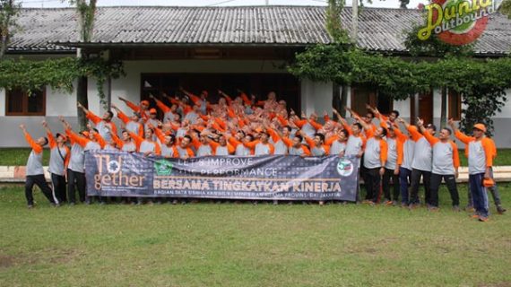 Manfaat Capacity Building untuk ASN dan Lembaga Pemerintah