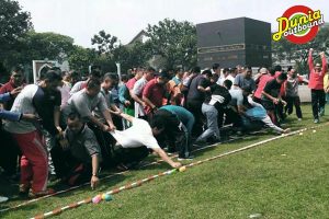 team building, dunia outbound, outbound bogor