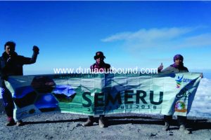 paket outbound team building