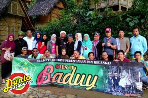 outbound di baduy, outbond di baduy, baduy outbound, wisata budaya baduy, outbond di anyer, outbound di anyer