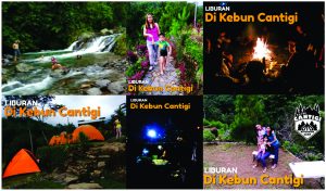 bumi cantigi, bhumi cantigi, cantigi camp, dunia outbound, camping di cidahu