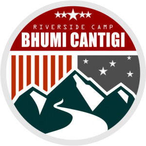 logo bhumi cantigi, cantigi camp, dunia outbound, campingground cidahu, javana spa