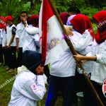 outbound di cidahu, outbound di bhumi cantigi, diklatsar pmi, diklatsar ksr, camping di cidahu, camping di bumi cantigi