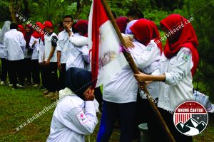 outbound di cidahu, outbound di bhumi cantigi, diklatsar pmi, diklatsar ksr, camping di cidahu, camping di bumi cantigi