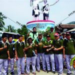 outbound di baduy, outbound di anyer, dunia outbound, kearifan lokal suku baduy, outbound di marbella anyer, outing di baduy