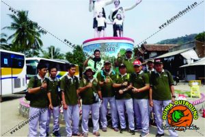 outbound di baduy, outbound di anyer, dunia outbound, kearifan lokal suku baduy, outbound di marbella anyer, outing di baduy